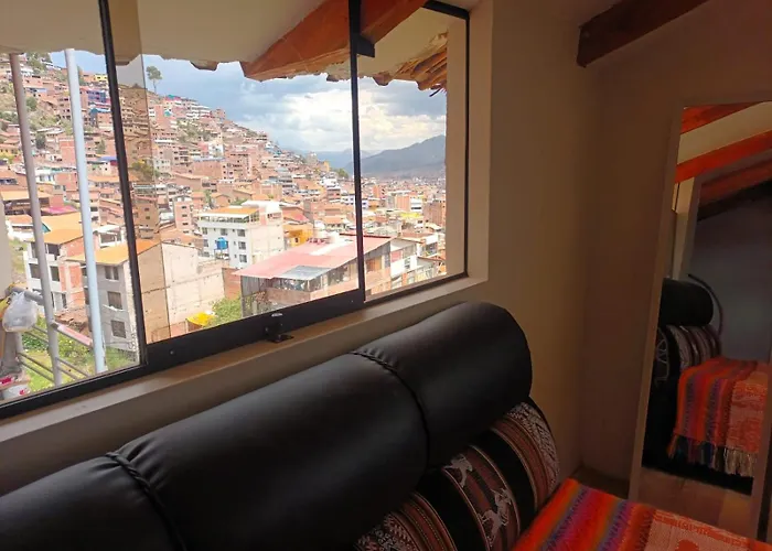 Duplex San Blas