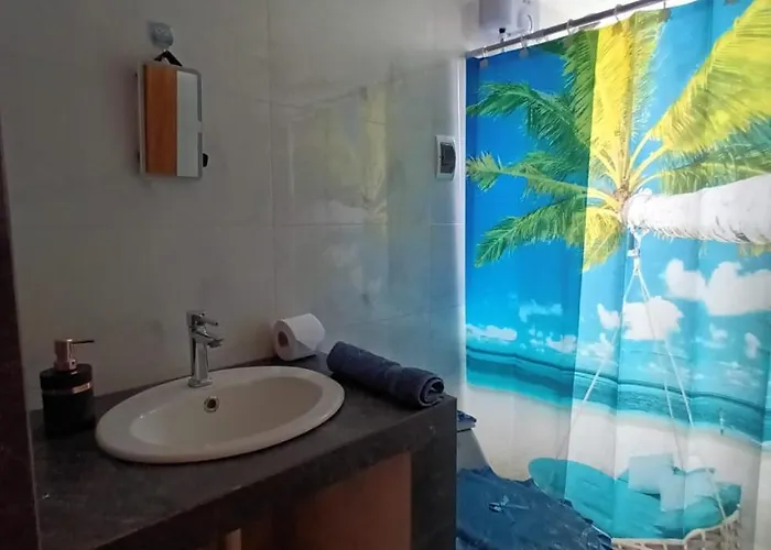 Duplex San Blas Apartment Cusco
