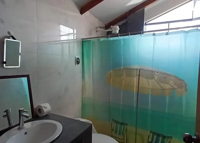 Duplex San Blas