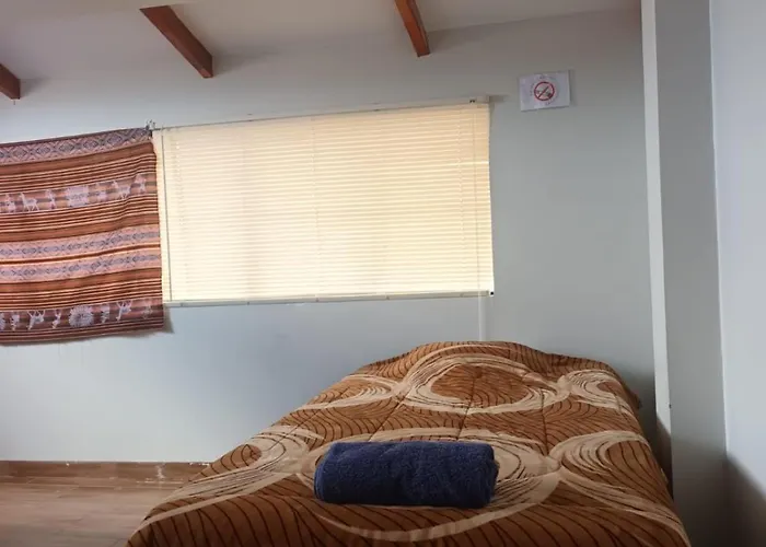 Duplex San Blas Cusco