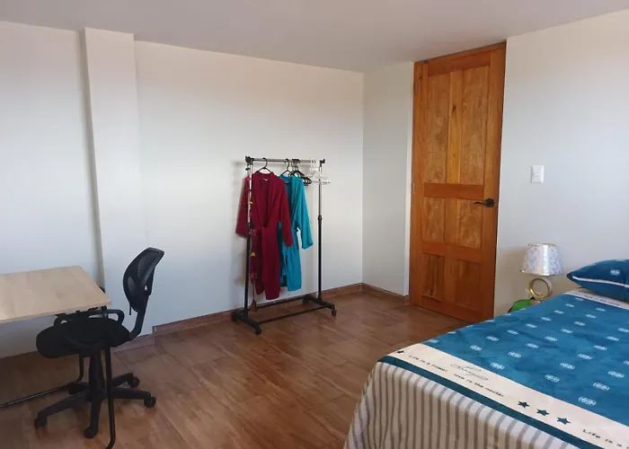 Duplex San Blas